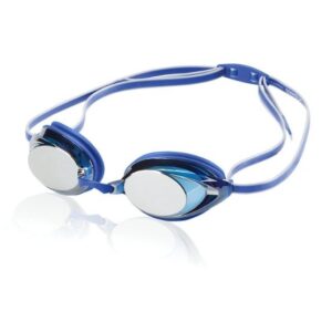 Speedo Jr. Vanquisher 2.0 Mirrored Goggles