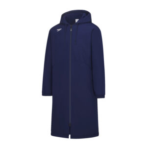 ESWIM Speedo Navy Team Parka 2.0