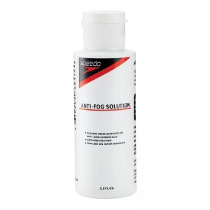 Speedo Anti-Fog