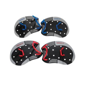 Speedo I.M. Tech Paddles