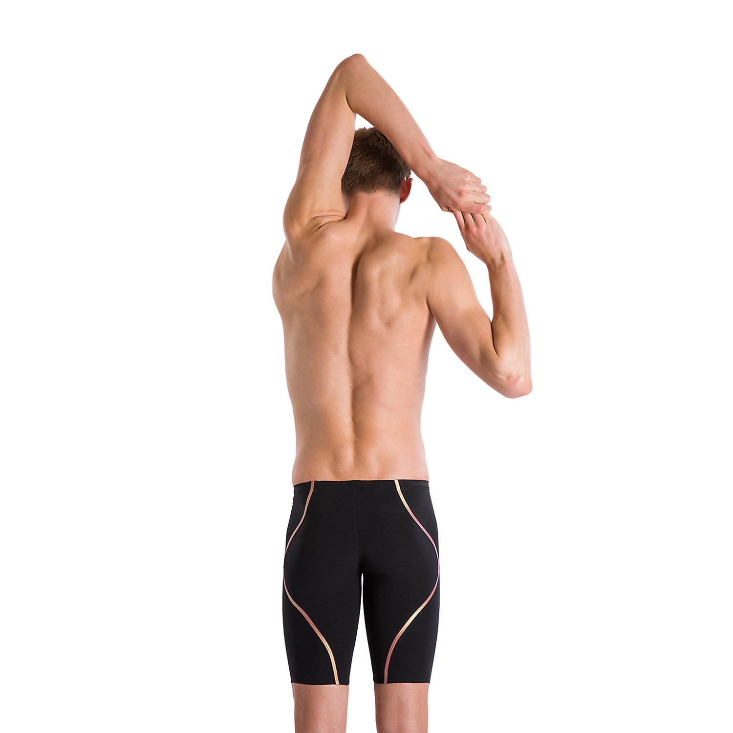 Speedo Fastskin Pure Intent Jammer - Image 3
