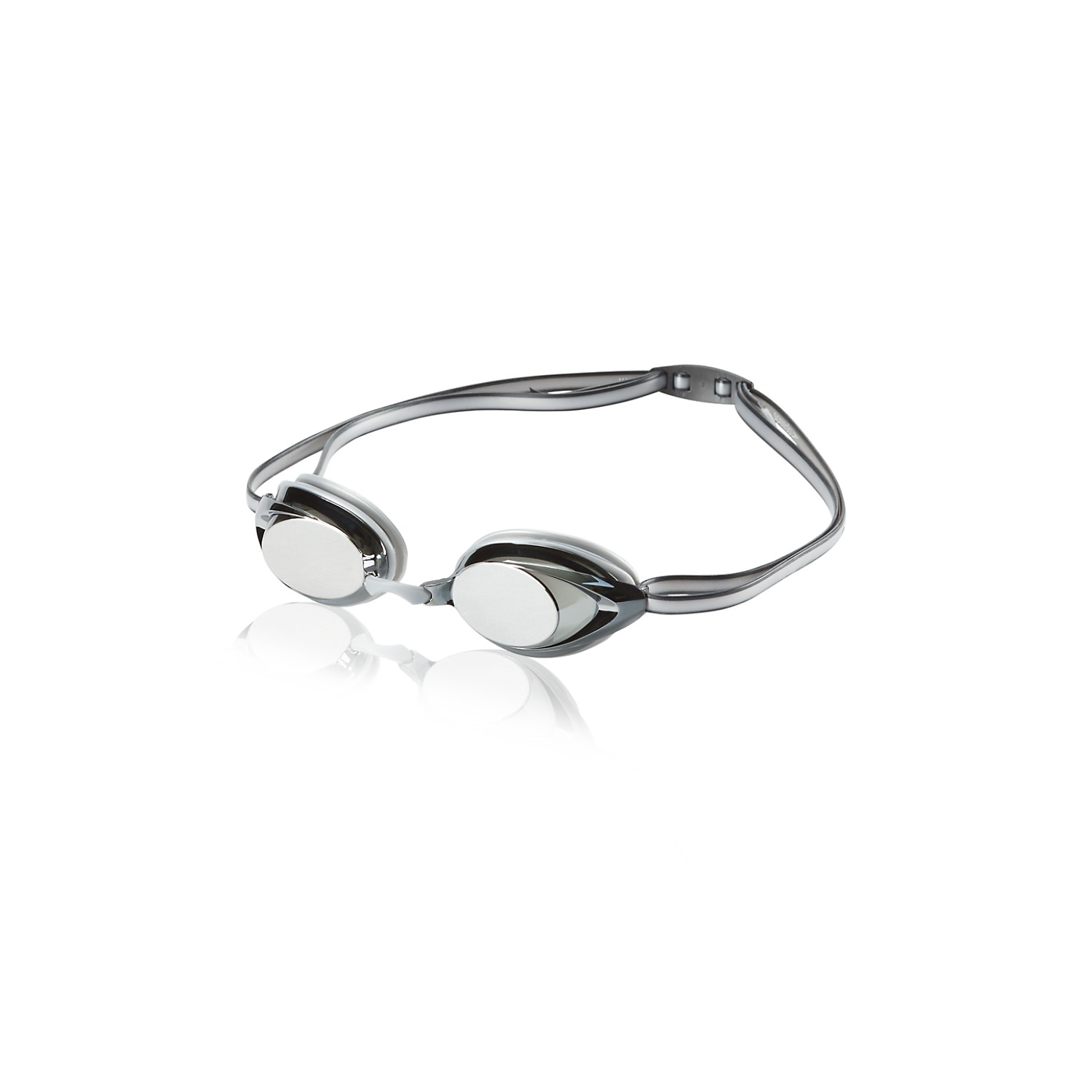Speedo Jr. Vanquisher 2.0 Mirrored Goggles - Image 2