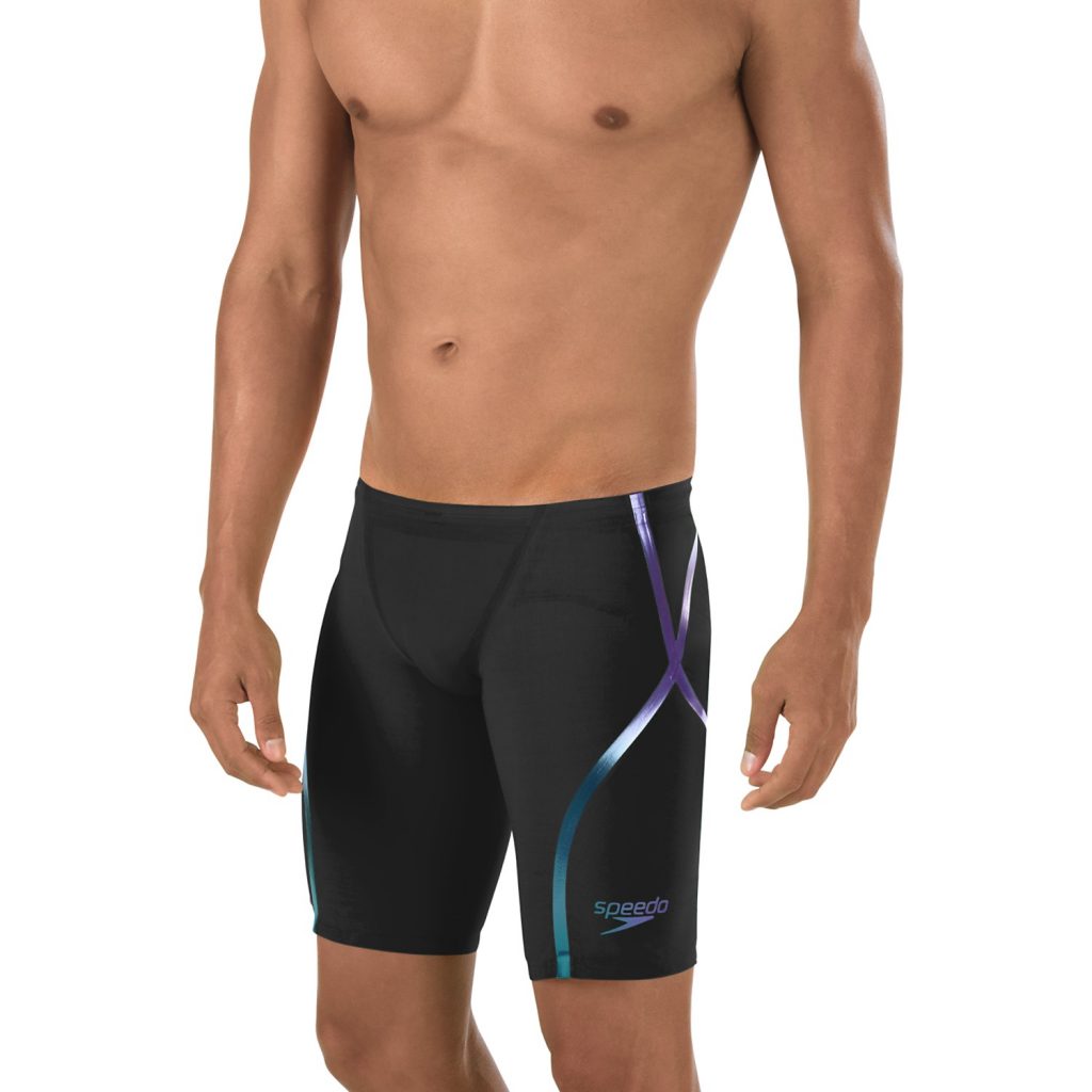Speedo LZR Racer X Jammer – ESWIM Team Portal