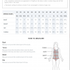ESWIM Speedo Navy Endurance+ Women's Crossback Training Suit - Image 4