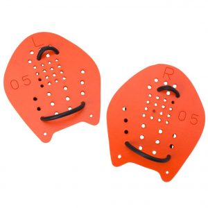 Strokemaker Hand Paddles