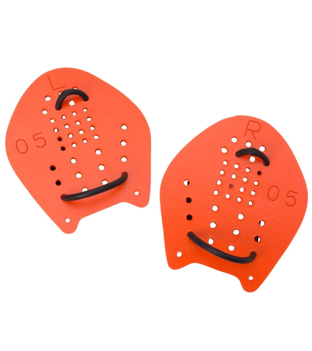 Strokemaker Hand Paddles