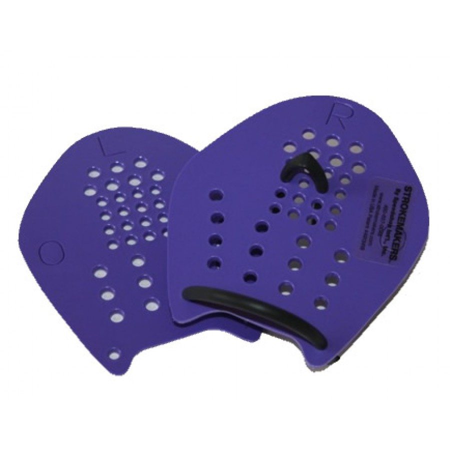 Strokemaker Hand Paddles - Image 3