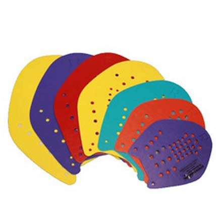 Strokemaker Hand Paddles - Image 8