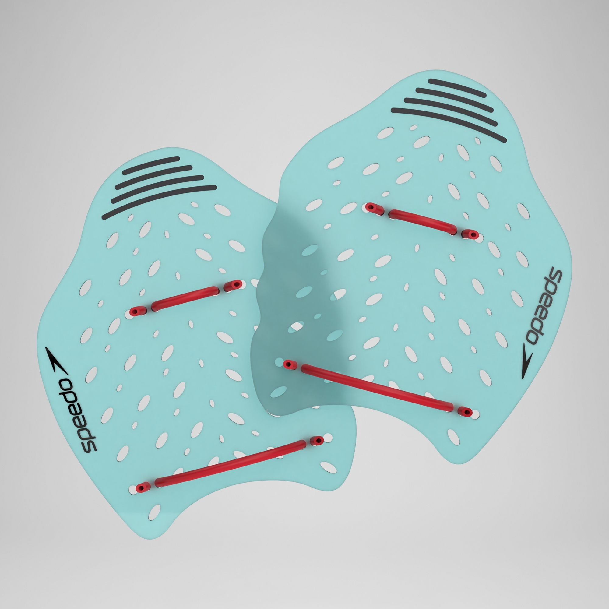 Speedo Power Plus Paddle