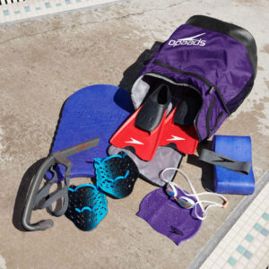 Team Equipment