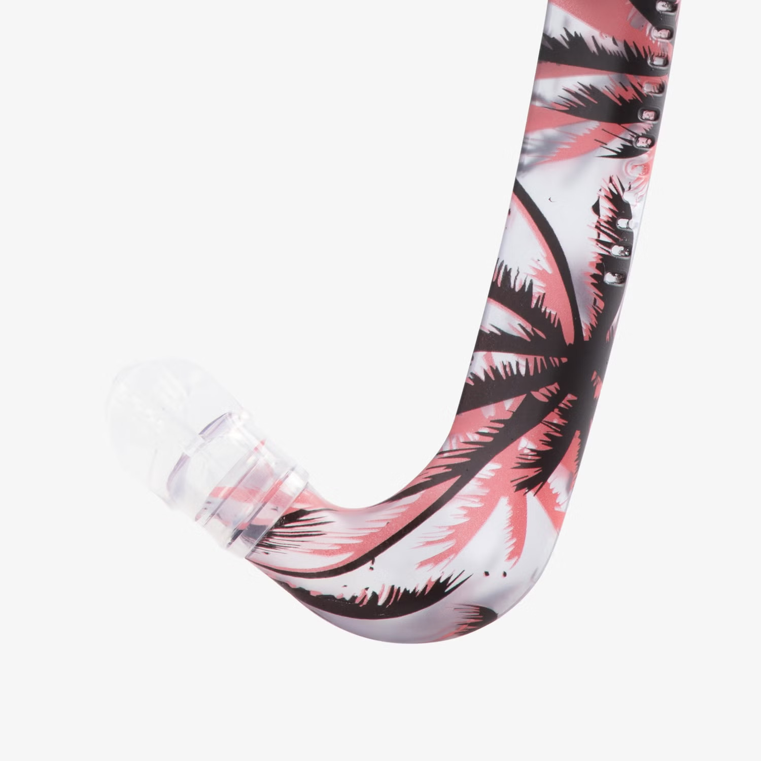 Speedo Printed Bullet Head Snorkel - Image 3