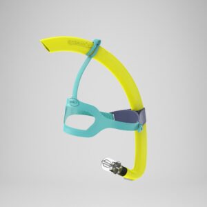 Speedo Junior Bullet Head Snorkel